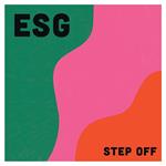 Step Off (Neon Orange Vinyl)