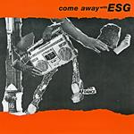 Come Away With (Neon Orange Vinyl)