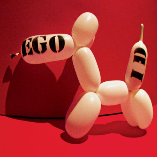 Bubble - Vinile LP di Whitney K