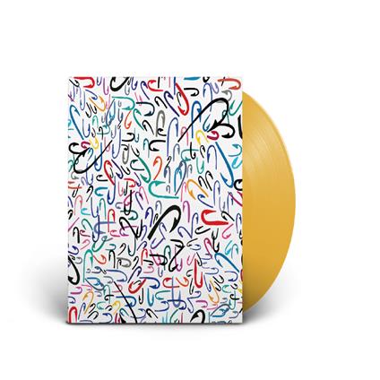 Love Chant (Yellow Vinyl) - Vinile LP di Lemonheads