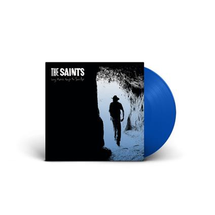 Long March Through The Jazz Age - Vinile LP di Saints