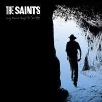 CD Long March Through The Jazz Age Saints