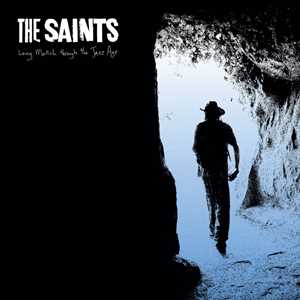 CD Long March Through The Jazz Age Saints