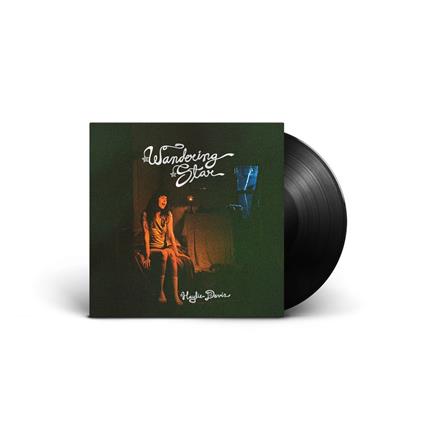 Wandering Star - Vinile LP di Haylie Davis