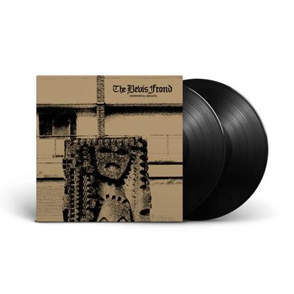 Horrorful Heights - Vinile LP di Bevis Frond