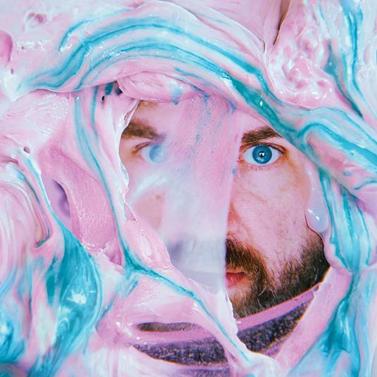 Life Slime - CD Audio di Pictish Trail