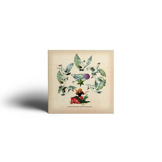 Fallen By Watch Bird (Expanded Edition) - CD Audio di Jane Weaver