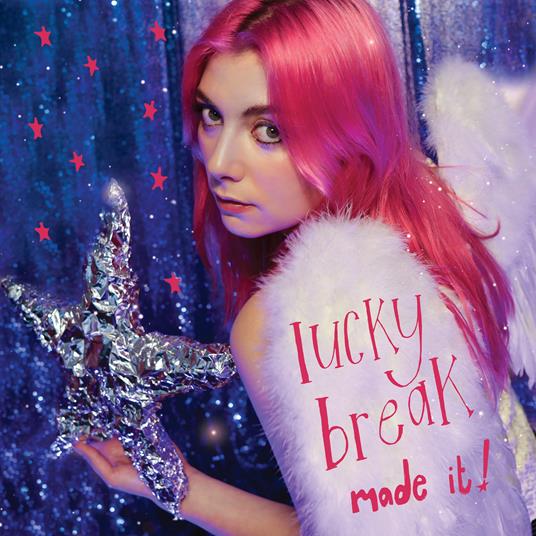 Made It! - CD Audio di Lucky Break