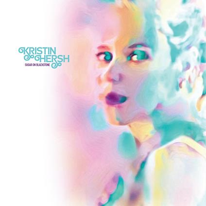 Sugar On Blackstone - CD Audio di Kristin Hersh