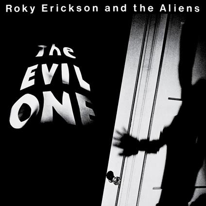 Evil One - Vinile LP di Roky Erickson