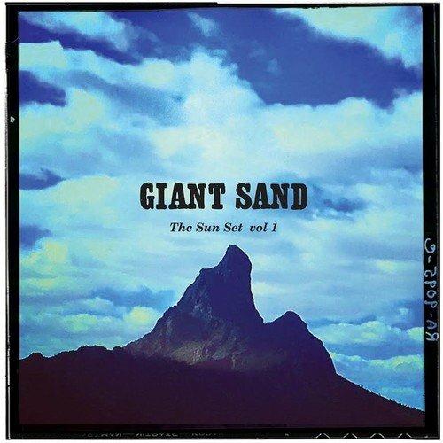 Sun Set Volume 1 - Vinile LP di Giant Sand