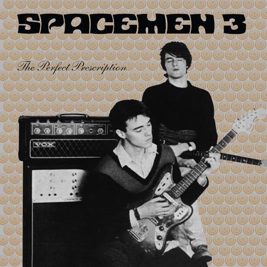 A Perfect Prescription - CD Audio di Spacemen 3
