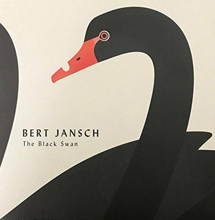 Black Swan - Vinile 7'' di Bert Jansch