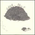 Cat's Peak - CD Audio di Silt