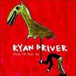 Feeler of Pure - CD Audio di Ryan Driver