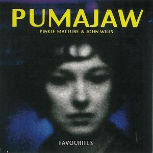Favourites - CD Audio di Pumajaw