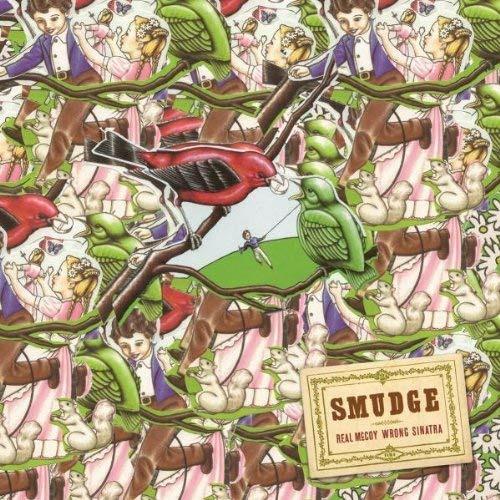 Real Mccoy Wrong Sinatra - CD Audio di Smudge