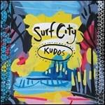 Kudos - Vinile LP di Surf City