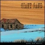 Blurry Blue Mountain - CD Audio di Giant Sand