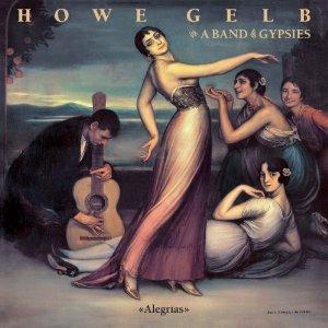 Alegrias - CD Audio di Howe Gelb