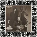 Barefoot Rock with Das Combo - CD Audio di Rainer Ptacek