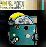 Buddha Electrostorm - Vinile LP di Thee American Revolution