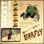 Barfly - CD Audio di Rocket from the Tombs