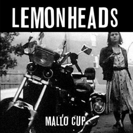 Mallo Cup - Vinile 7'' di Lemonheads
