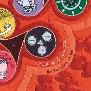 Fetch the Compass Kids - CD Audio di Danielson Famile