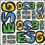 ESG - CD Audio di ESG