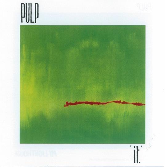 It (Remastered Edition) - Vinile LP di Pulp