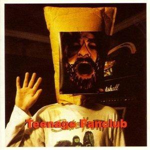 Deep Fried Fanclub - CD Audio di Teenage Fanclub