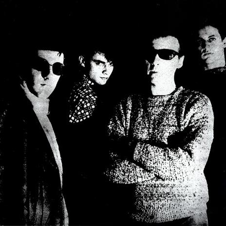 Painted Word - CD Audio di Television Personalities