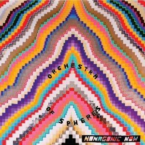 Nonagonic Now - CD Audio di Orchestra of Spheres