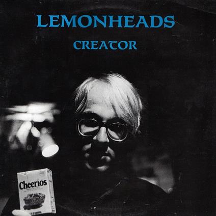 Creator - Vinile LP di Lemonheads