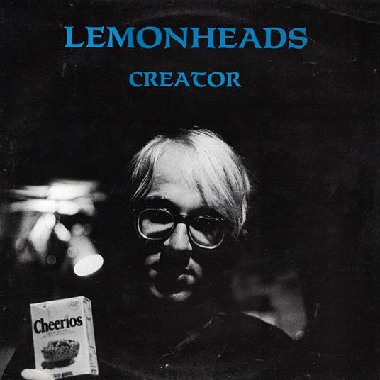 Creator - Vinile LP di Lemonheads