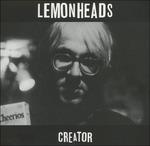 Creator - CD Audio di Lemonheads
