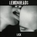 Lick - CD Audio di Lemonheads