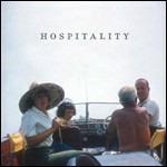 Hospitality - Vinile LP di Hospitality