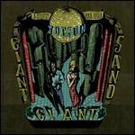 Tucson - CD Audio di Giant Giant Sand