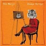 Orange Syringe - CD Audio di Tom Morgan