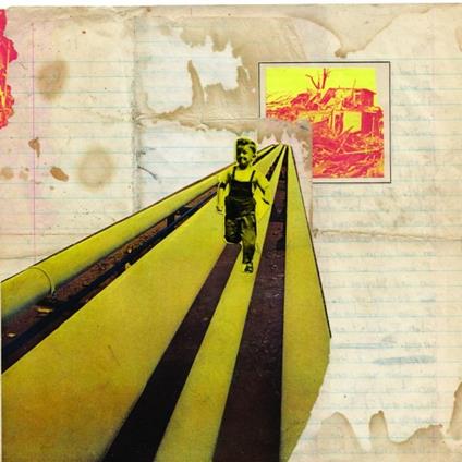 English Little League - CD Audio di Guided by Voices