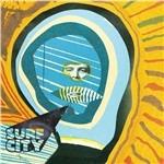 We Knew it Was Not Going to Be Like This - CD Audio di Surf City