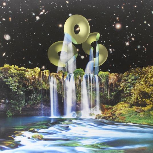 Vibration Animal Sex Brain Music - Vinile LP di Orchestra of Spheres