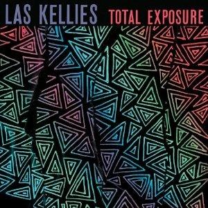 Total Exposure - CD Audio di Las Kellies