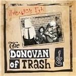 Donovan of Trash - Vinile LP di Wreckless Eric