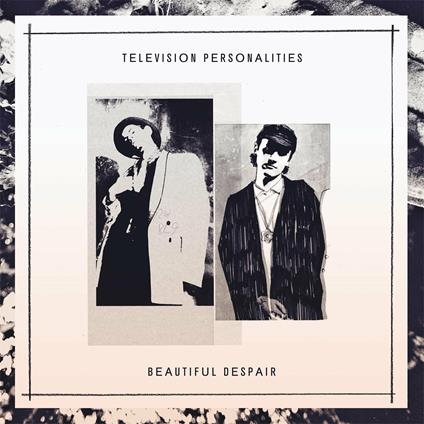 Beautiful Despair - Vinile LP di Television
