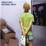 Motivational Jumpsuit - Vinile LP di Guided by Voices