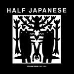 Volume 4 1997-2001 - CD Audio di Half Japanese