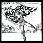 Modern Dance - CD Audio di Pere Ubu